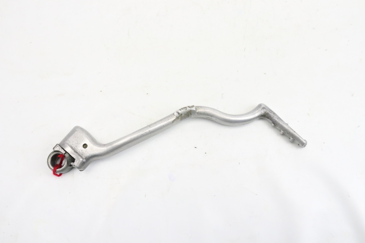 YZ250F 01-05 WR250F 01-06 Kick Start Lever Arm Yamaha 5NL-15620-10-00 #166