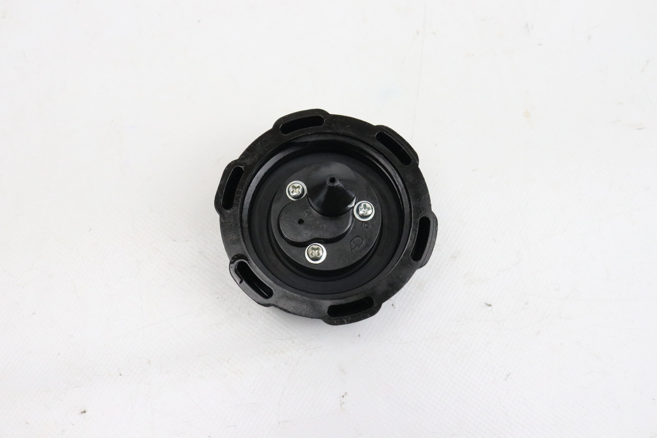 TTR230 05-23 TTR125 00-04 Fuel Tank Cap Lid Yamaha 2FJ-24610-20-00 #157