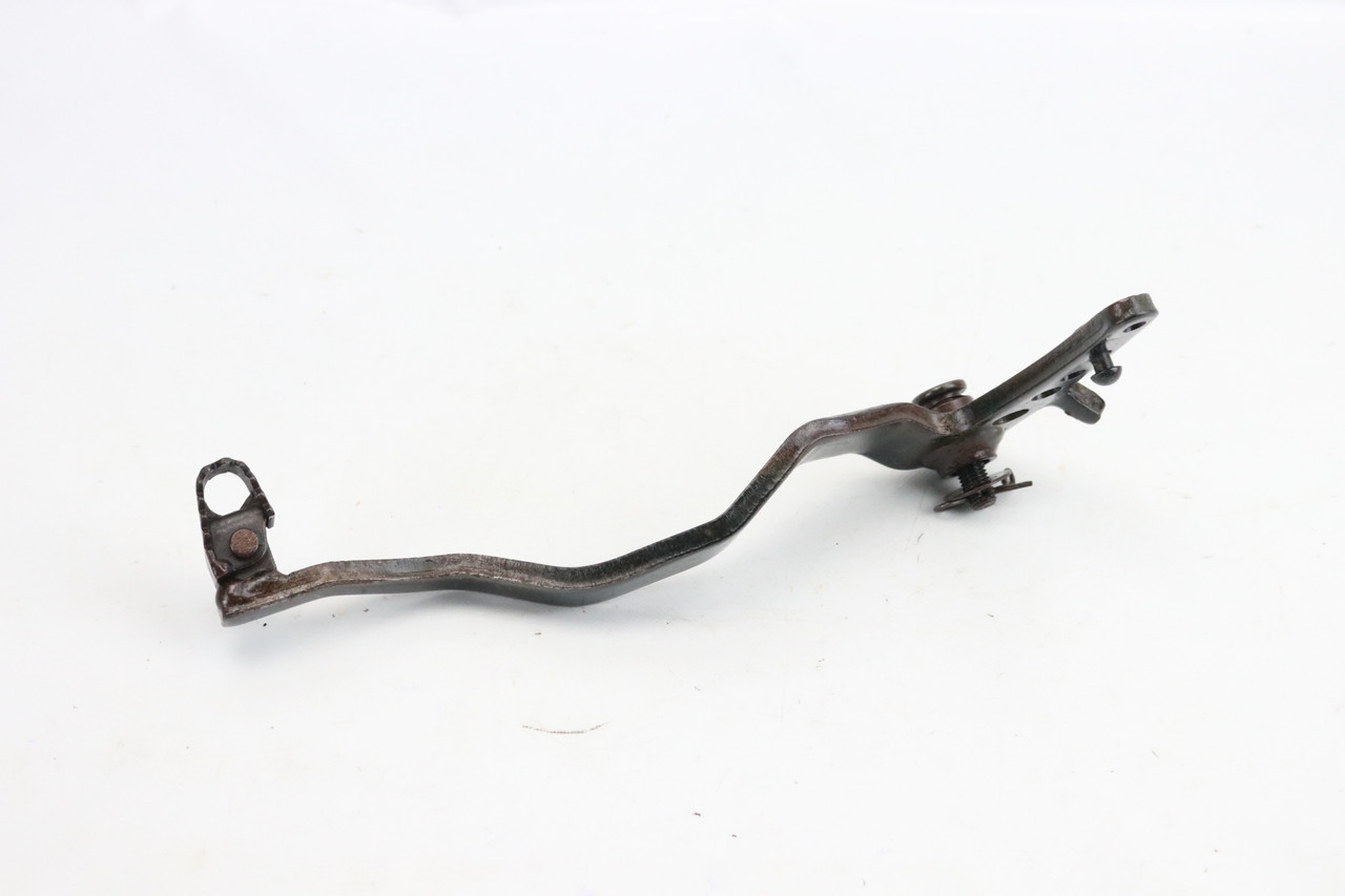 TTR230 2005-2022 Rear Brake Pedal Lever Arm Yamaha 1C6-F7211-00-00 #157