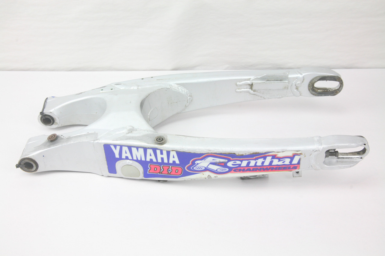 YZ125 YZ250 YZF WR WRF 2002 Swingarm Rear Swing Arm Yamaha 5NY2211000