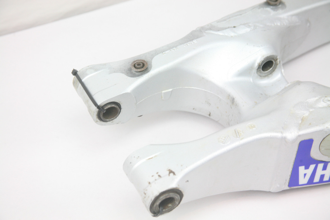 YZ125 YZ250 YZF WR WRF 2002 Swingarm Rear Swing Arm Yamaha 5NY2211000