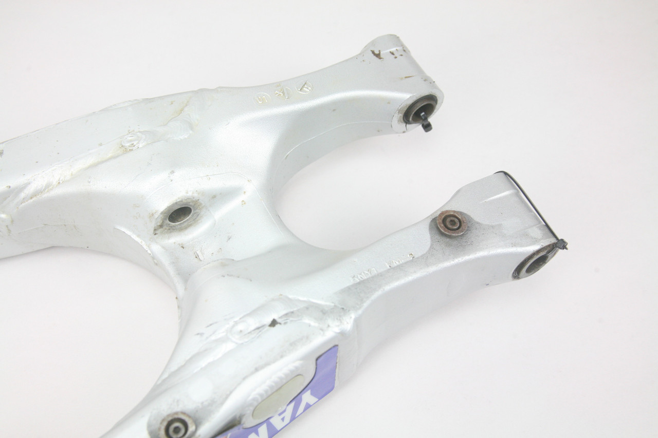 YZ125 YZ250 YZF WR WRF 2002 Swingarm Rear Swing Arm Yamaha 5NY2211000