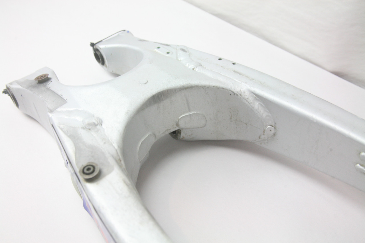 YZ125 YZ250 YZF WR WRF 2002 Swingarm Rear Swing Arm Yamaha 5NY2211000