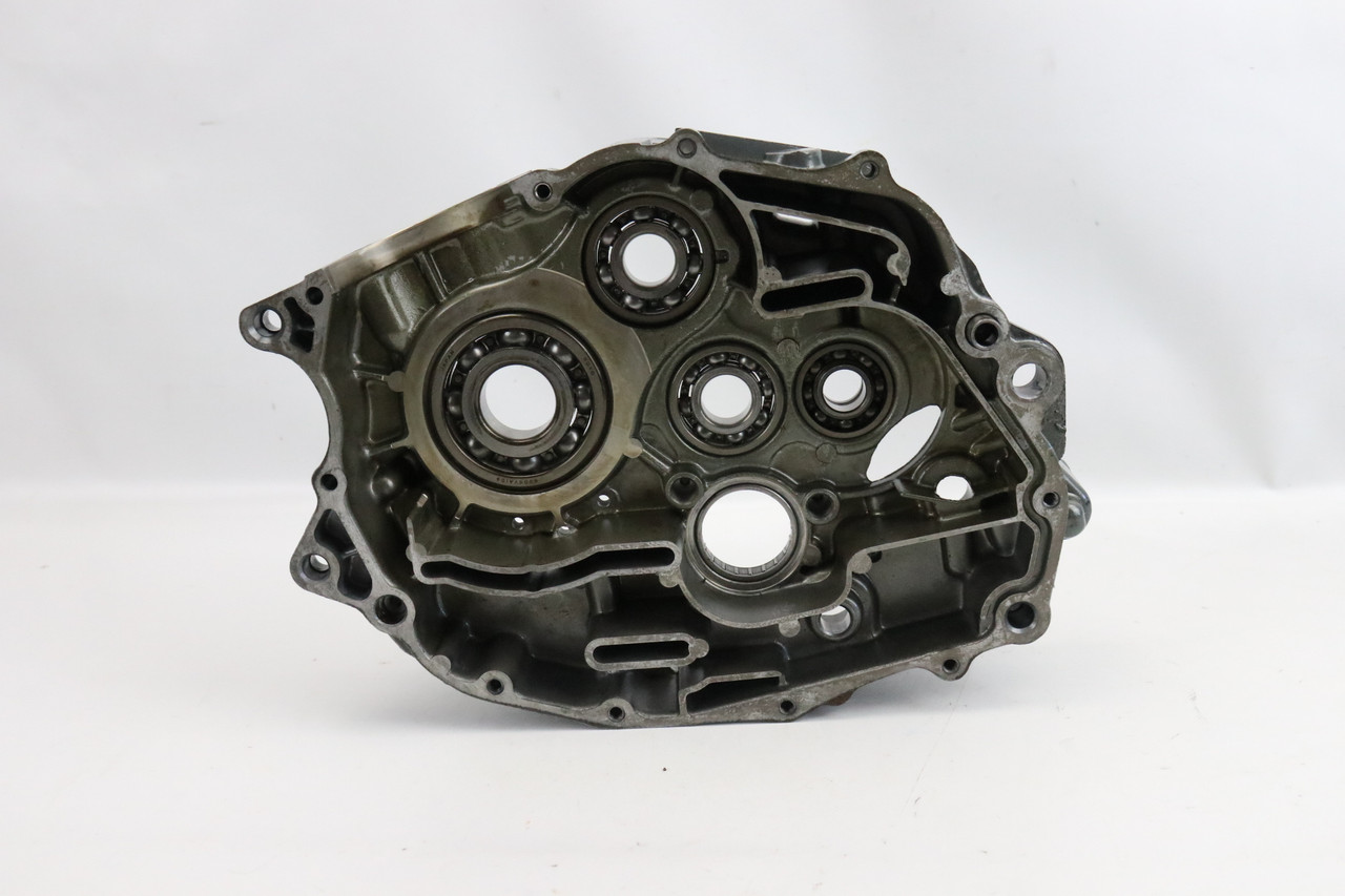 TTR230 2005-2023 Right Hand Side Crankcase Engine Case Yamaha 4VW-WE515-00-00 #157