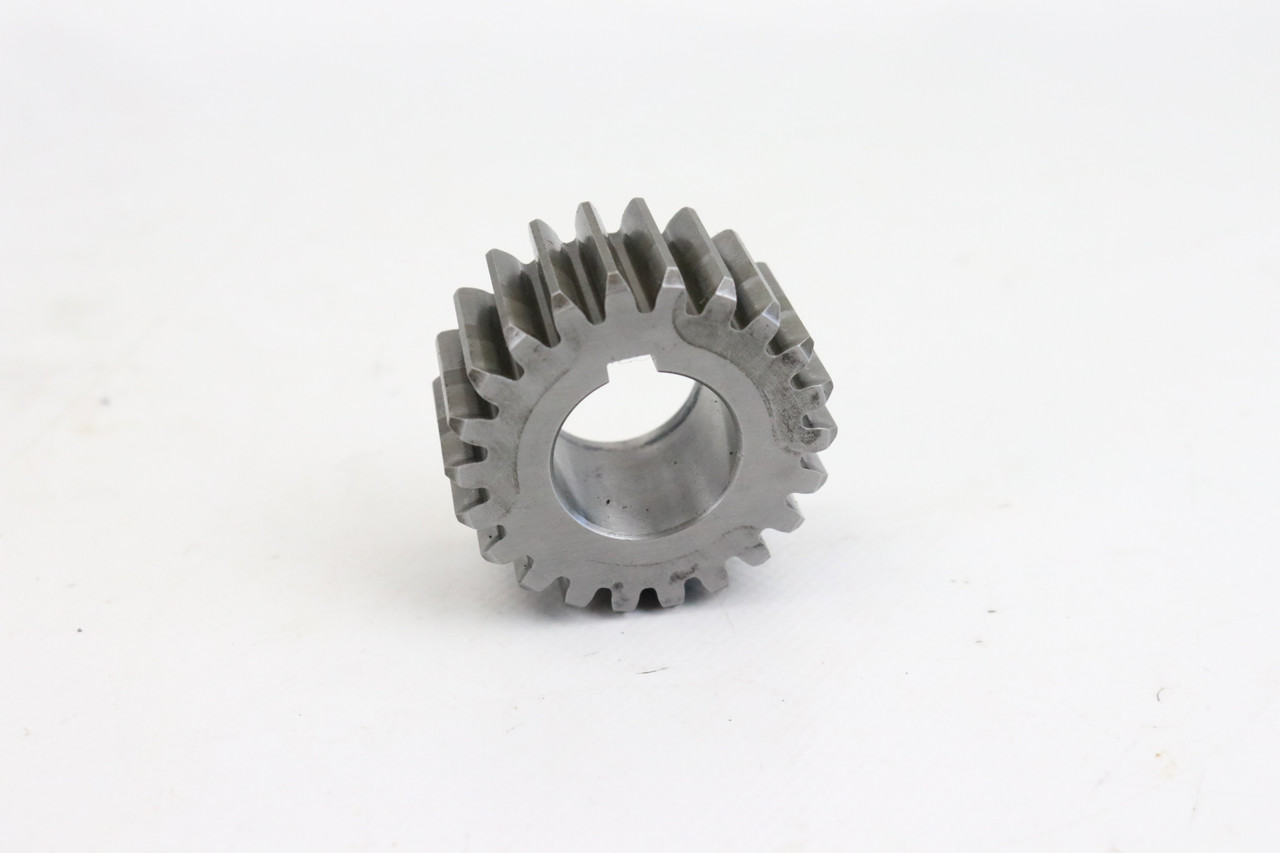 TTR230 2005-2023 Primary Drive Gear 22T Yamaha 5H0-16111-00-00 #157