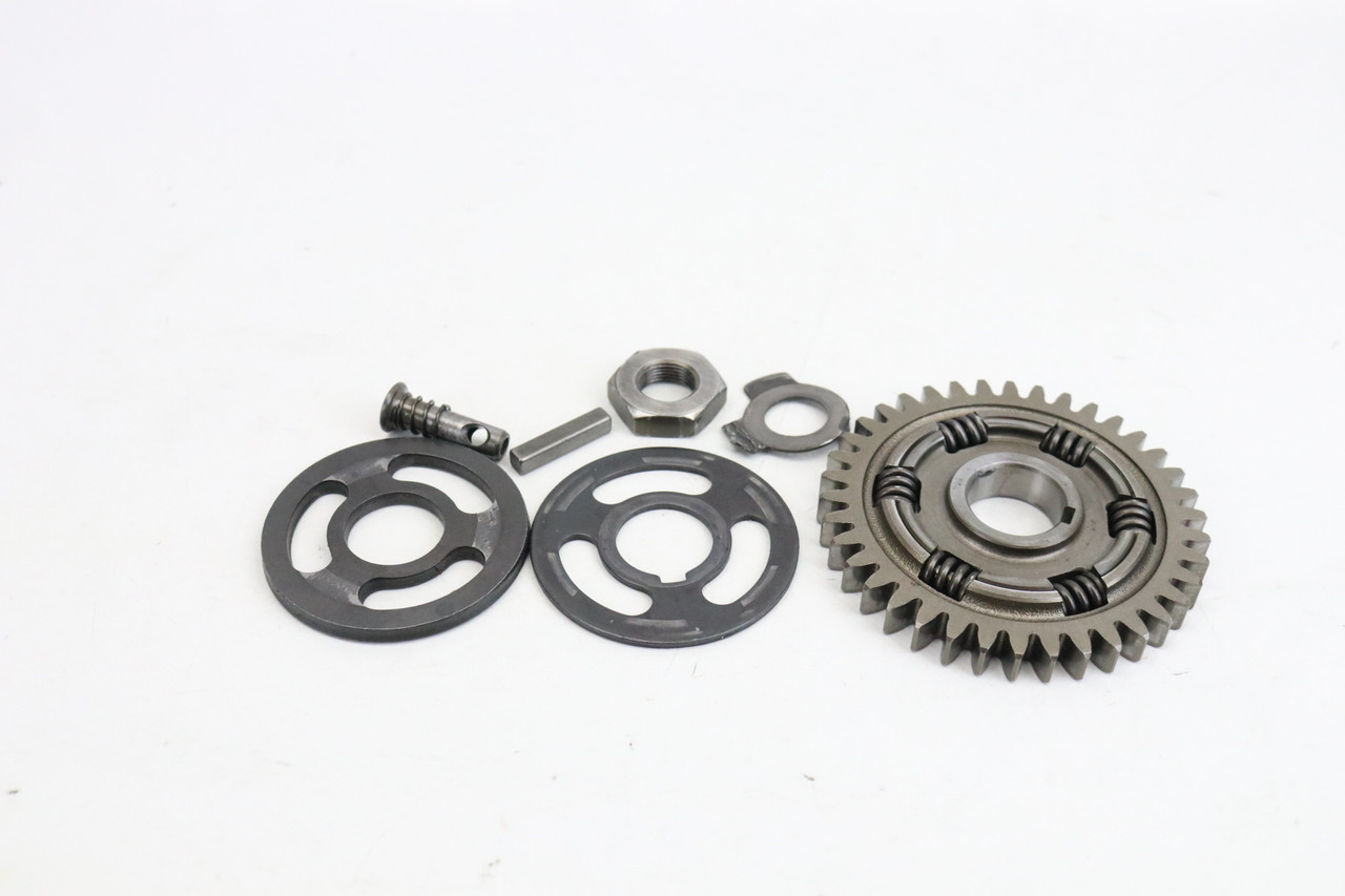 TTR230 2005-2022 Drive Gear 38T & Buffer Boss Yamaha 5H0-11536-00-00 #157