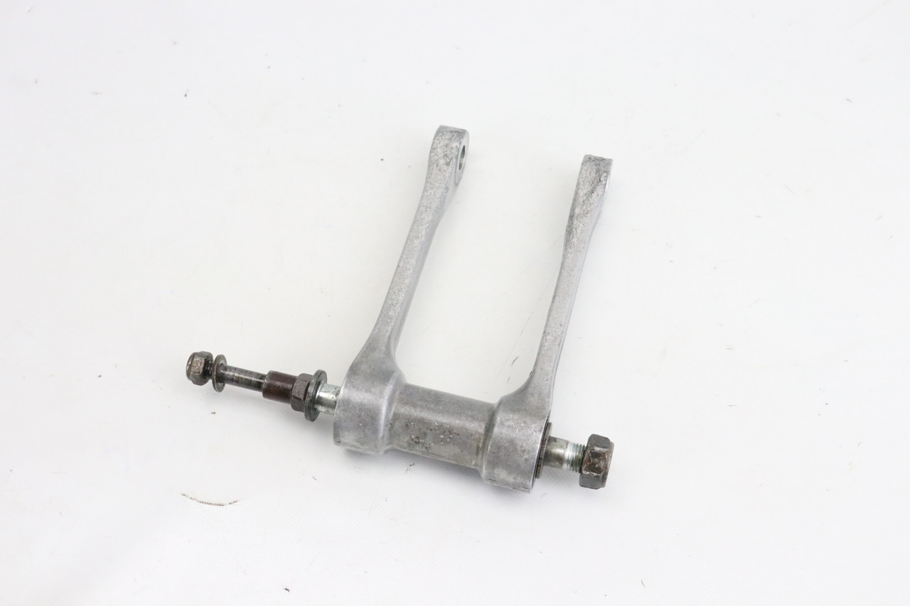 CRF450R 2002 Linkage Arm Connection Rod Honda 52479-MEB-000 #36