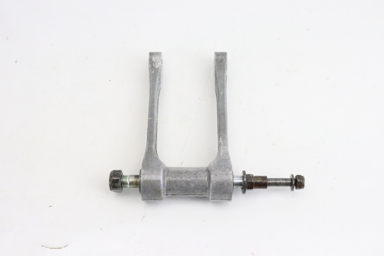 CRF450R 2002 Linkage Arm Connection Rod Honda 52479-MEB-000 #36