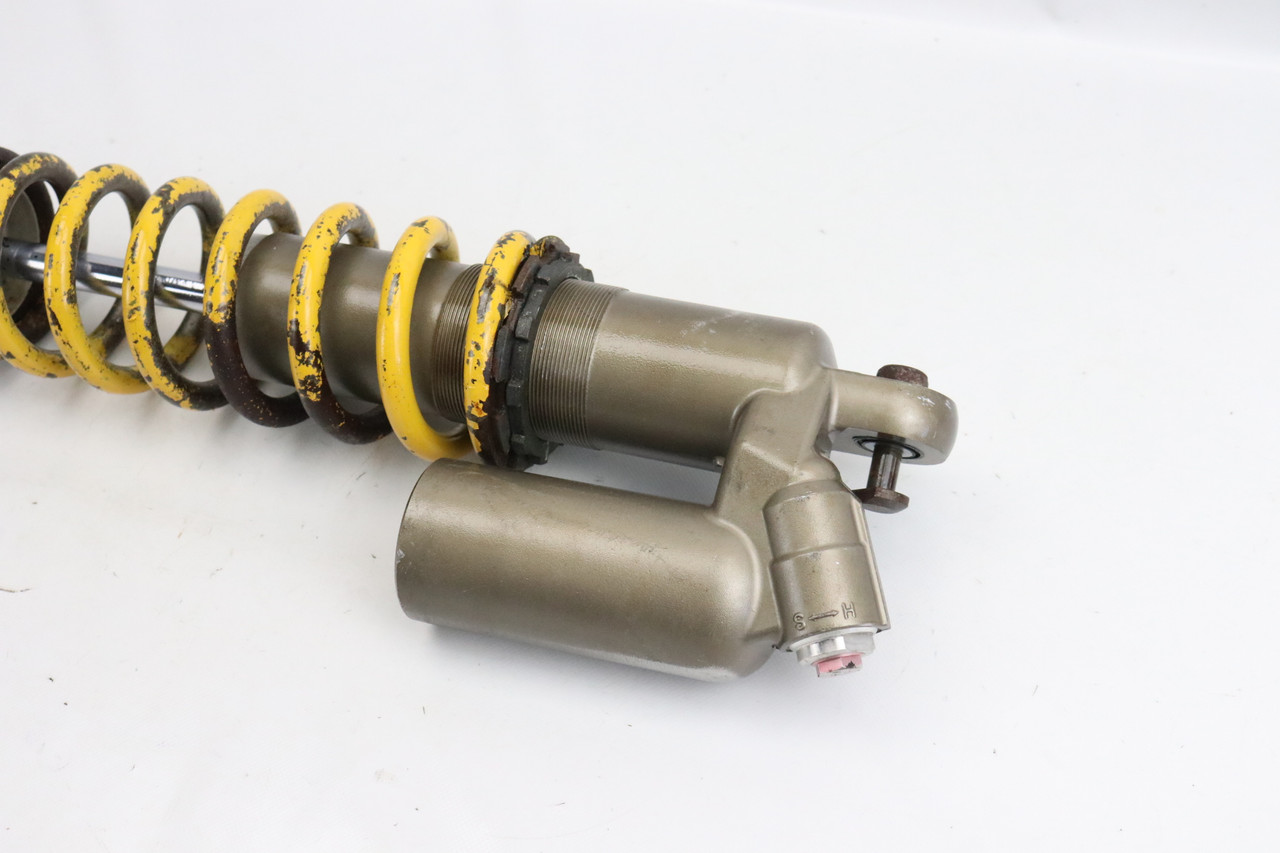 Tourmax Drive Shock Absorber RWD-104 For Honda CB450, CB500, CBR900RR, Hornet, And More