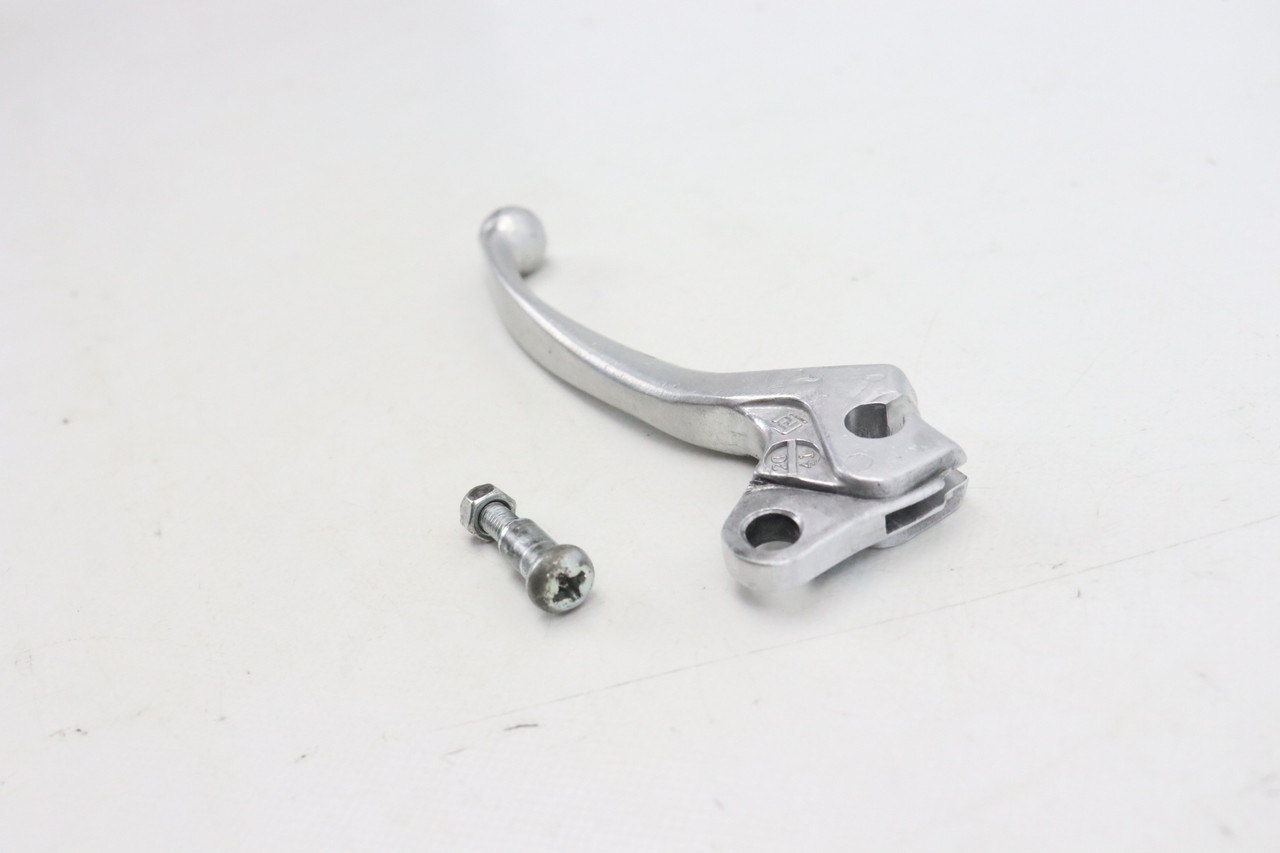 TTR50E 2006-2023 Front Brake Lever Yamaha 1P6-H3922-00-00 #229