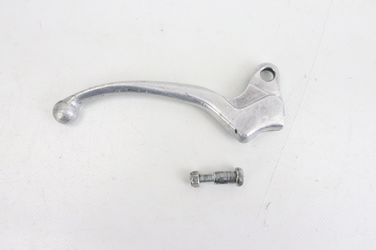 TTR50E 2006-2023 Front Brake Lever Yamaha 1P6-H3922-00-00 #229