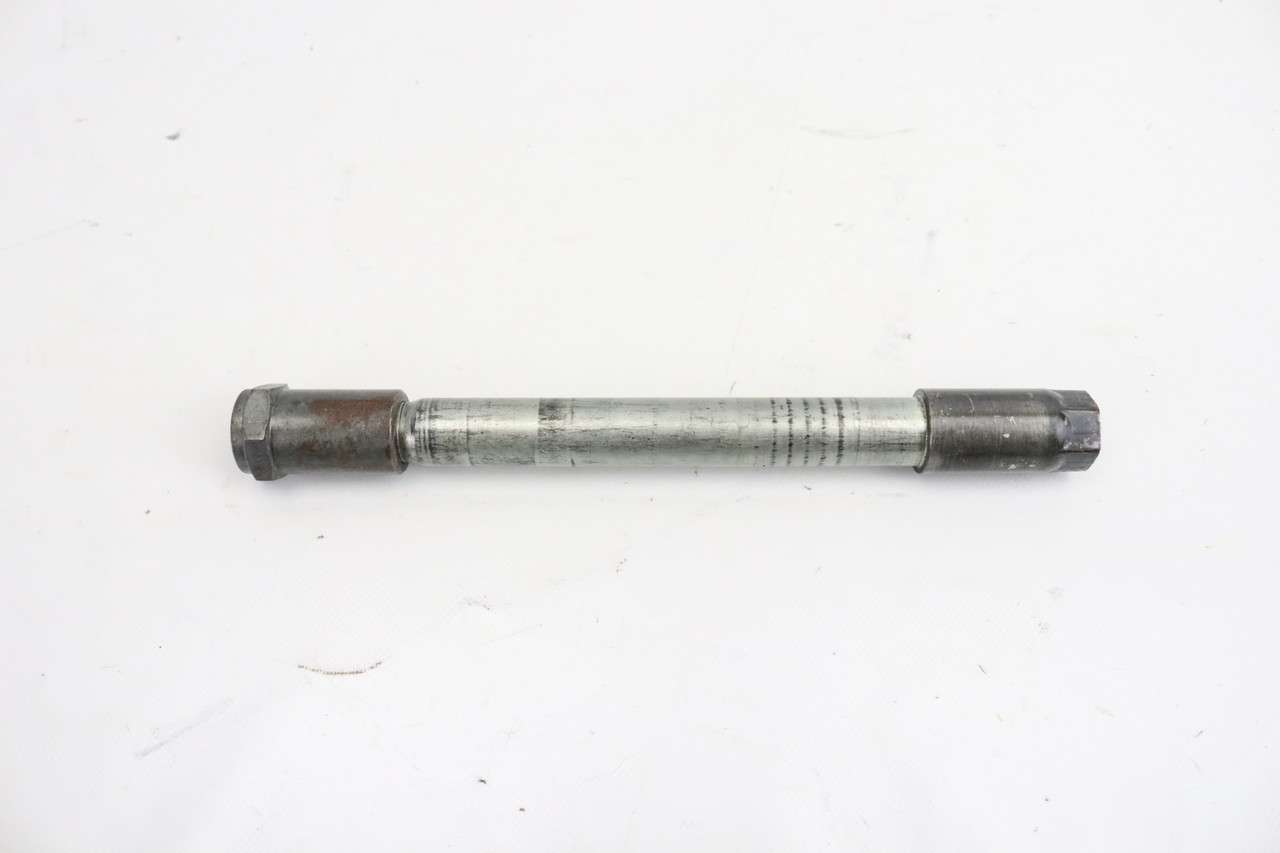 KX125 KX250 1997-1998 Front Axle Shaft Bolt Kawasaki 41068-1342 #100