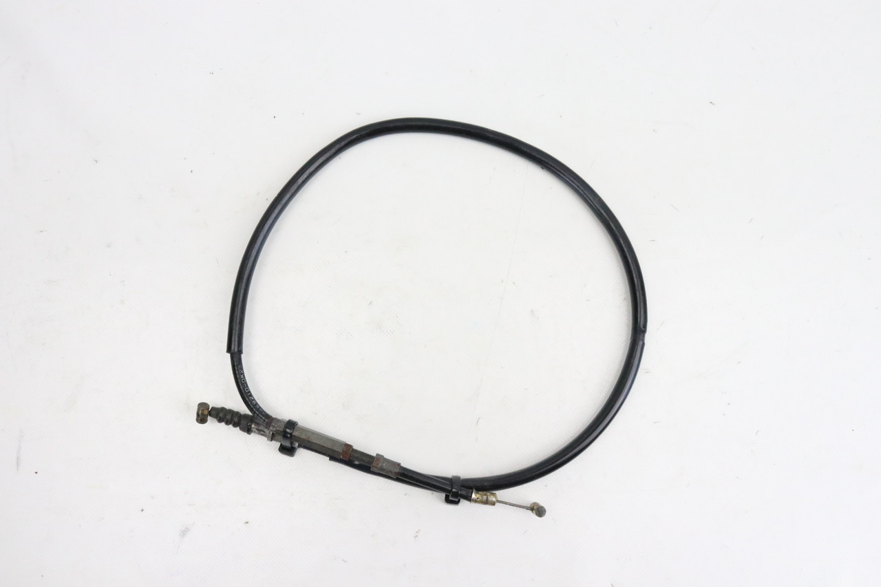 YZ250F 01-05 WR250F 01-04 Decompression Cable Yamaha 5BE-12292-10-00 #166