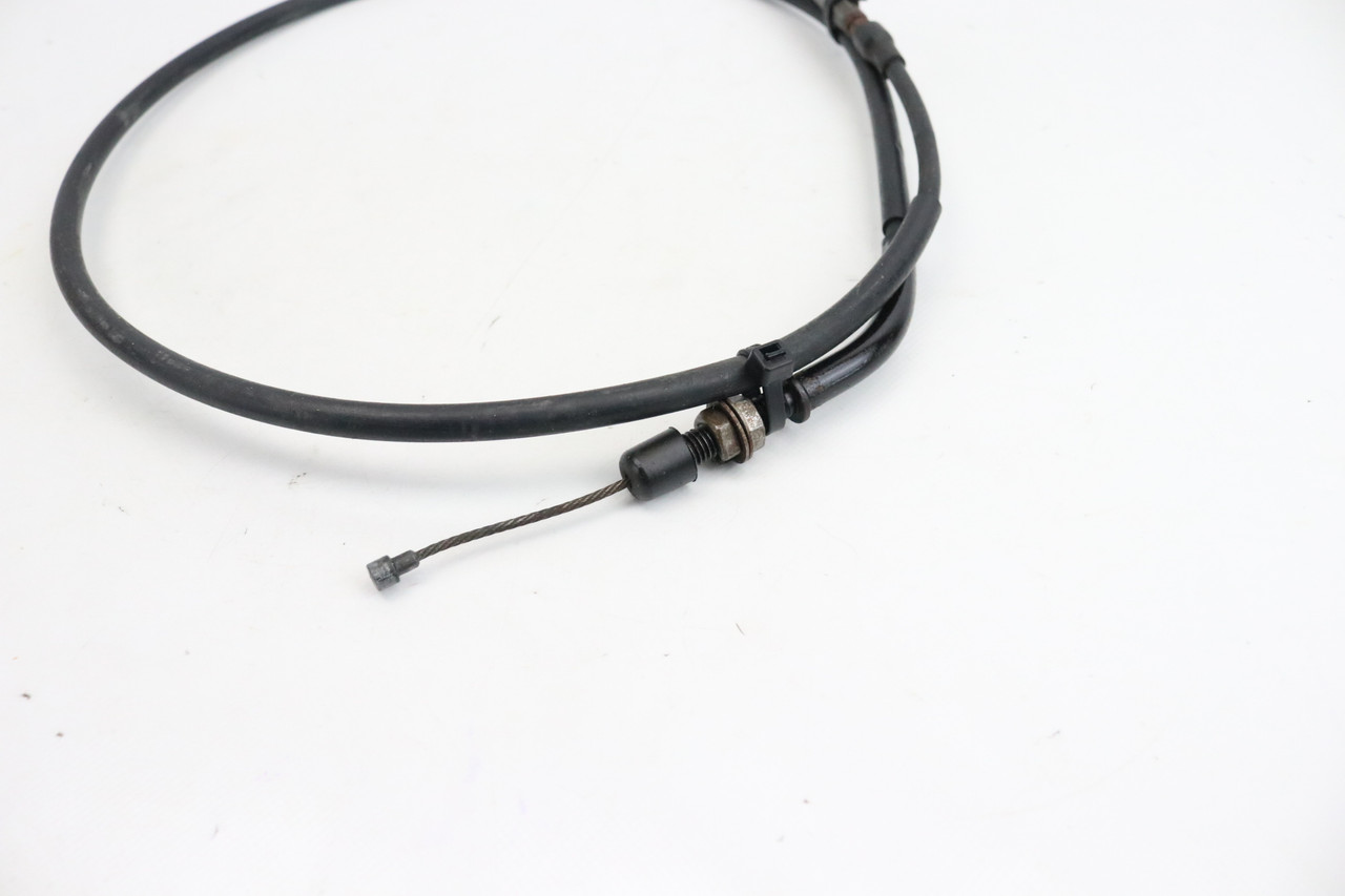 CRF450R 2002-2003 Clutch Cable Honda 22870-MEB-670 #36