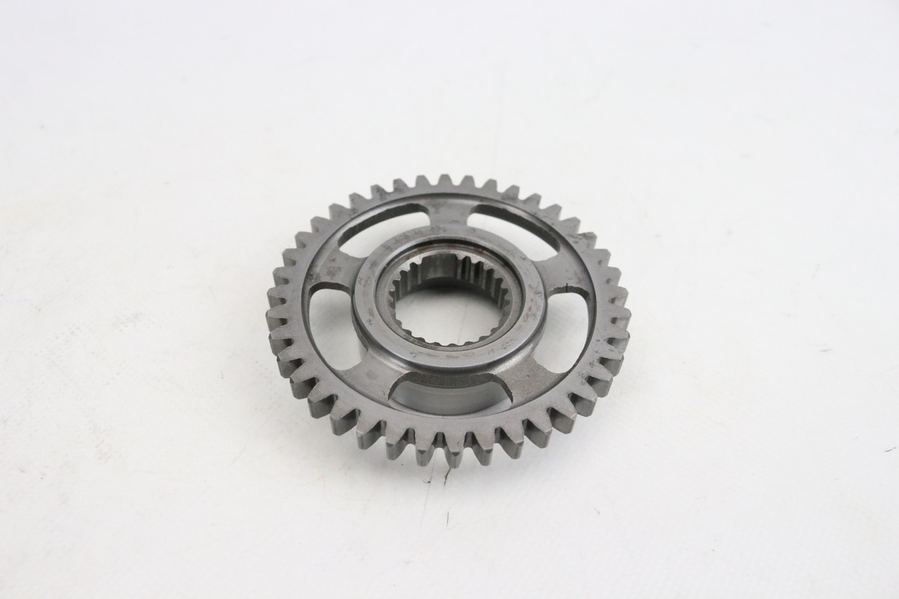 CRF450R 2002-2008 Drive Gear 40T Balancer Honda 13415-MEN-A10 #36