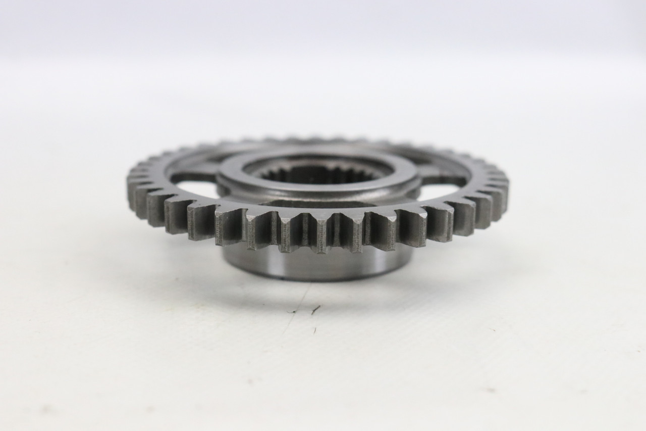 CRF450R 2002-2008 Drive Gear 40T Balancer Honda 13415-MEN-A10 #36