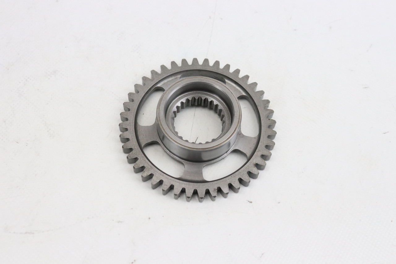 CRF450R 2002-2008 Drive Gear 40T Balancer Honda 13415-MEN-A10 #36