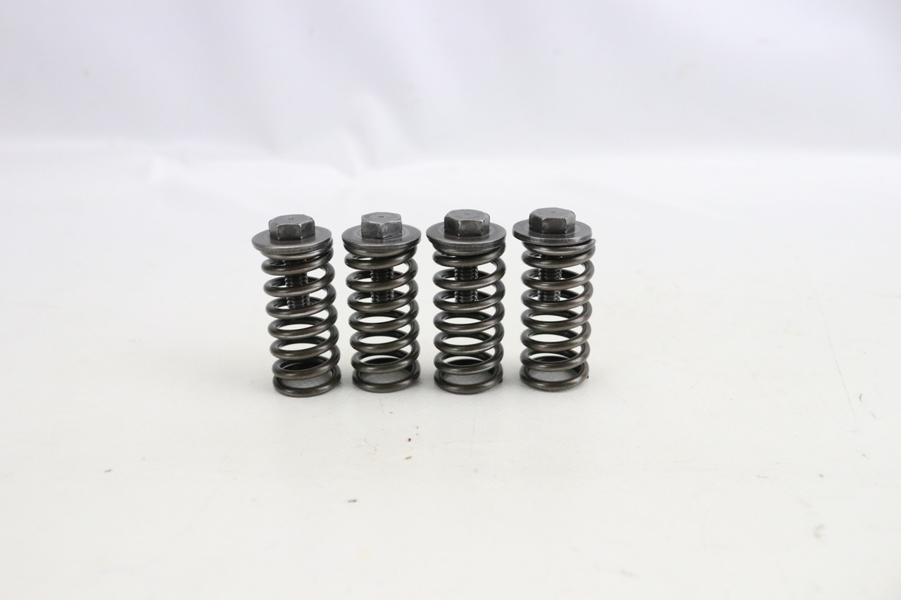 KX125 1997-2002 Clutch Spring & Bolt Set Kawasaki 92144-1993 #100