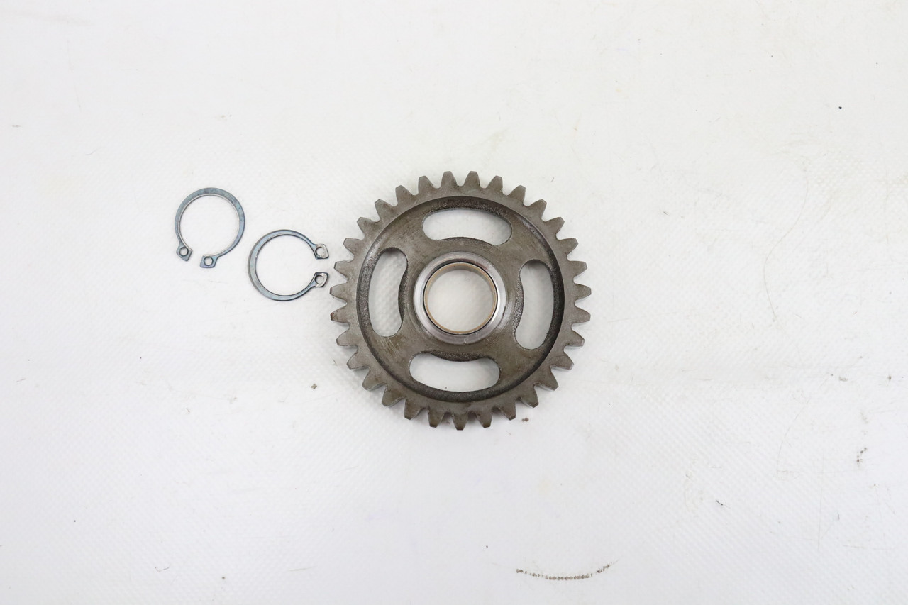 KX125 1994-1998 Kick Start Idle Gear Kawasaki 59051-1295 #100