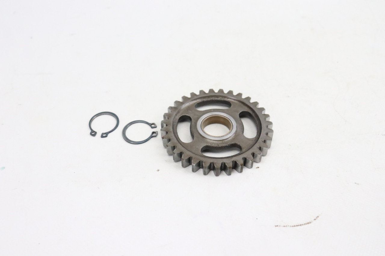 KX125 1994-1998 Kick Start Idle Gear Kawasaki 59051-1295 #100