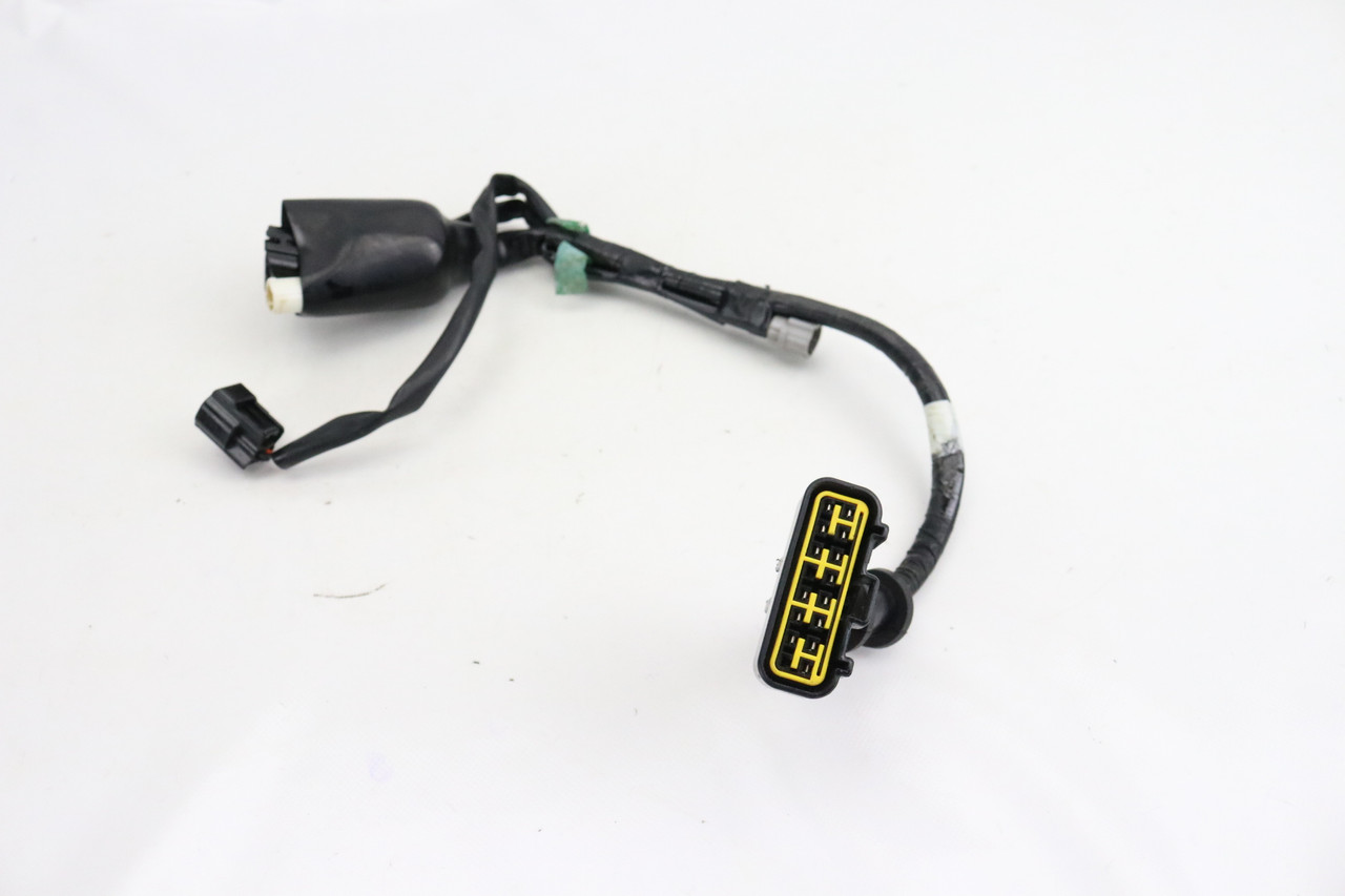 YZ250F 2006-2009 Wiring Harness Loom Electrical Yamaha 5XC-82509-00-00 #230