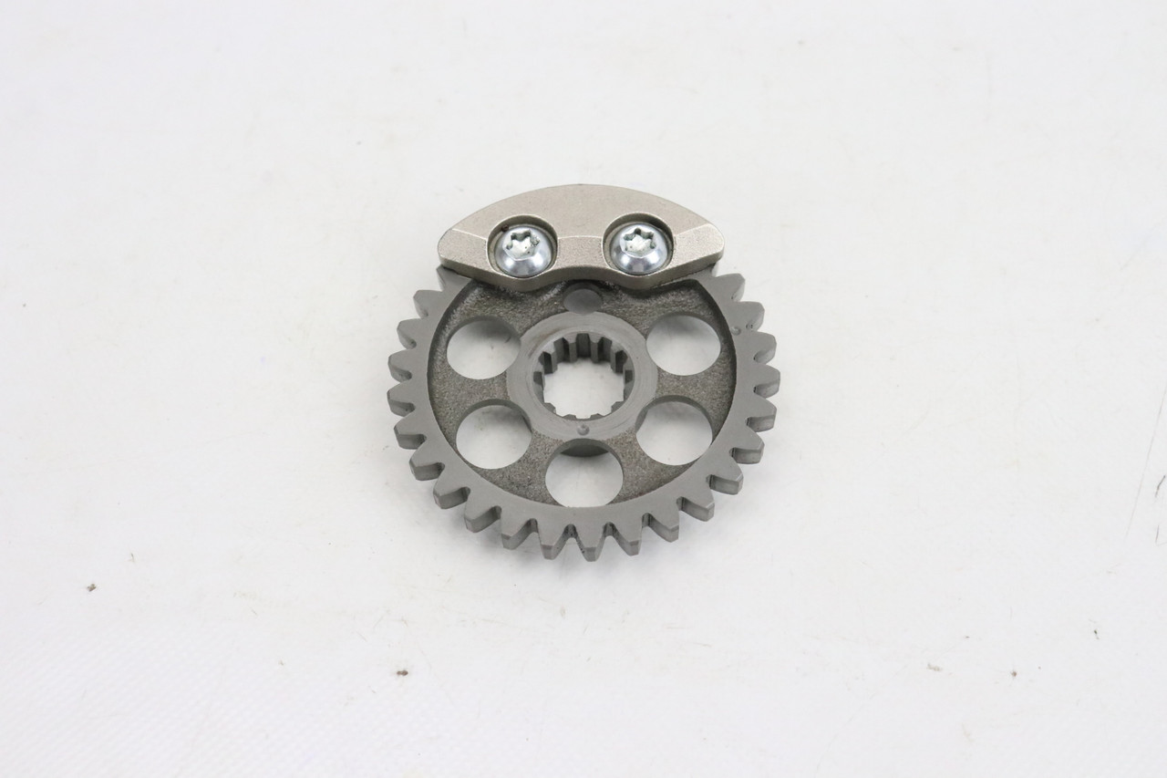 YZ250F WR250F 2001-2013 Weighted Balance Shaft Gear Yamaha 5NL-11531-00-00 #230