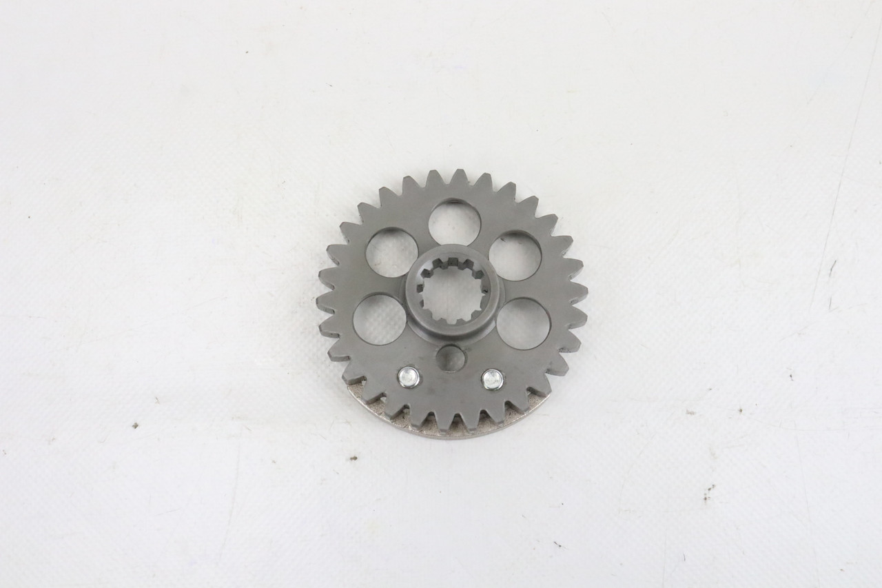 YZ250F WR250F 2001-2013 Weighted Balance Shaft Gear Yamaha 5NL-11531-00-00 #230