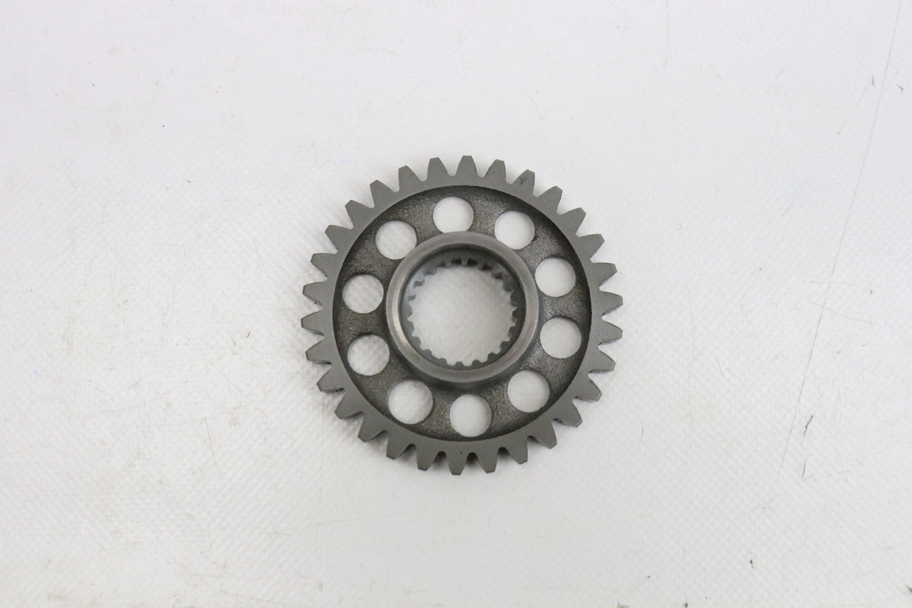 YZ250F WR250F 01-13 Balance Shaft Drive Gear Yamaha 5NL-11536-10-00 #230