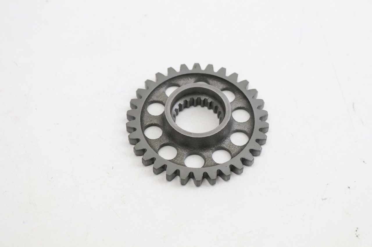 YZ250F WR250F 01-13 Balance Shaft Drive Gear Yamaha 5NL-11536-10-00 #230