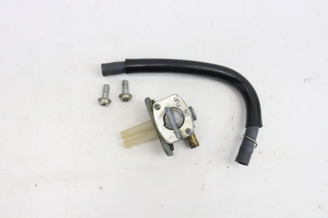 YZ250F YZ450F 2006-2009 Fuel Tap Petcock Assy Yamaha 4JT-24500-20-00 #230