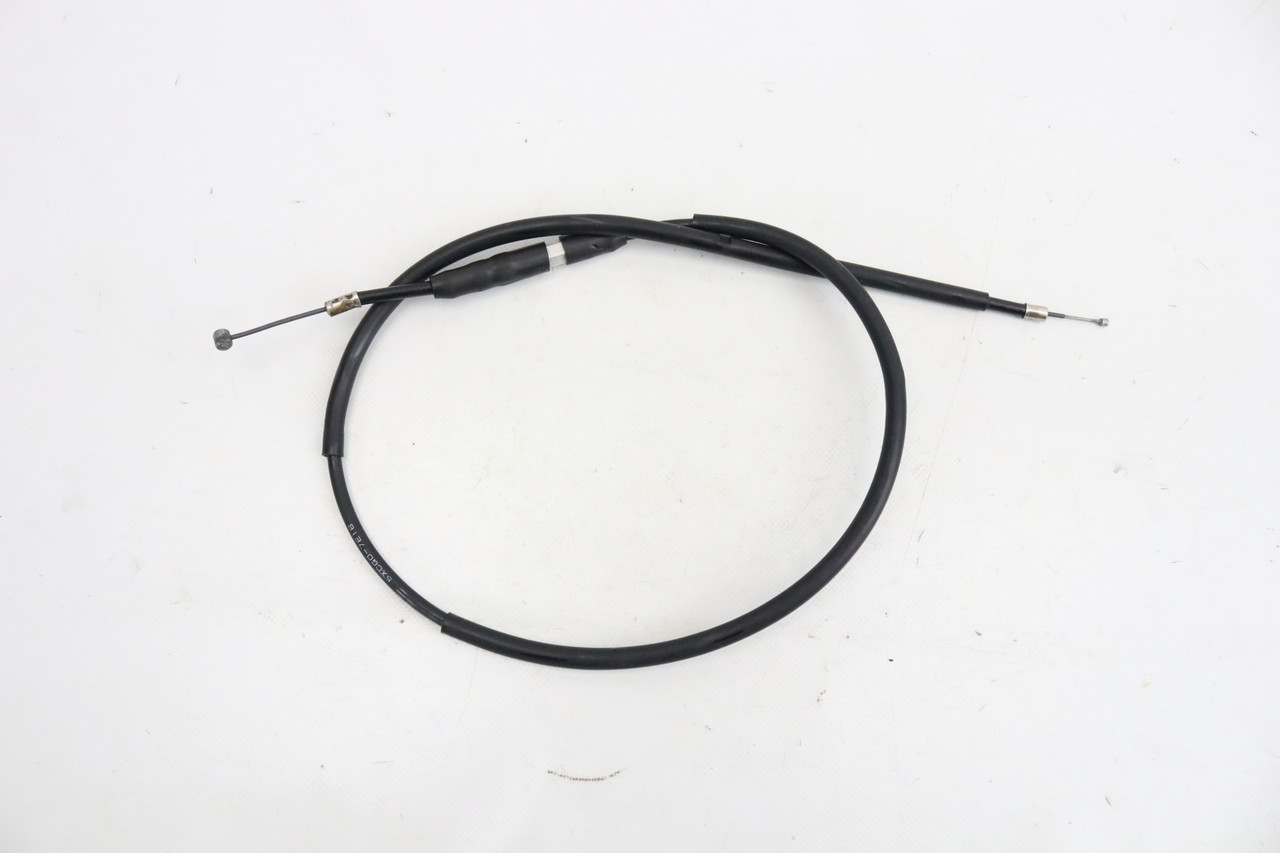 YZ250F 2007-2008 Hot Starter Cable 5XC-26334-G0-00 Yamaha #230