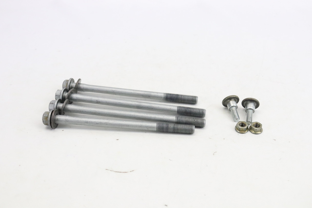 YZ250F WR250F 2005-2023 Top End Bolt Hardware Set Yamaha 90105-09004-00 #230