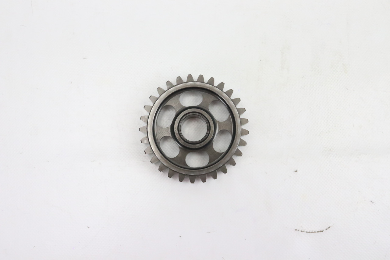 CR250R 90-01 CRF450R 02-12 Kick Start Idler Gear Honda 28231-KS7-000 #19