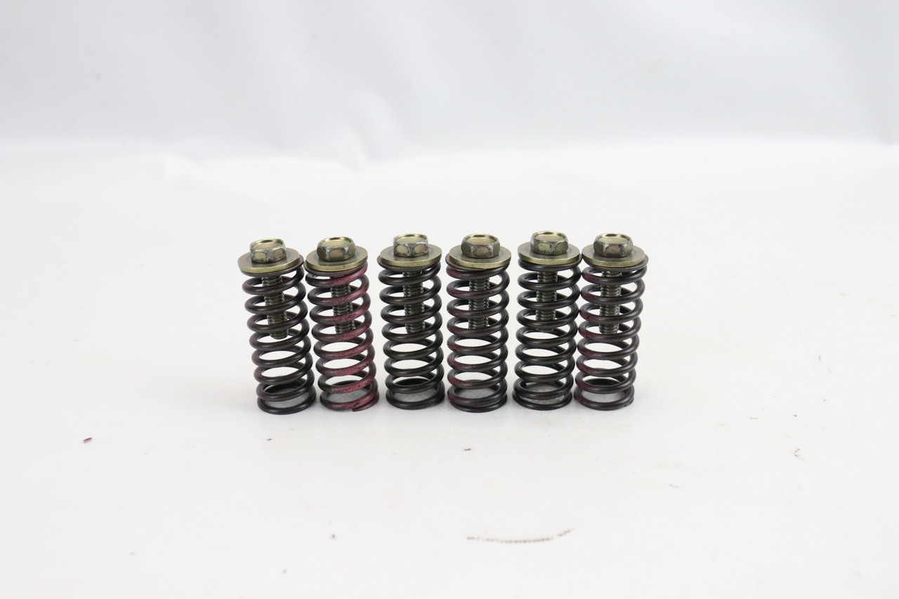 CR250R 94-07 CRF450R 02-08 Clutch Spring & Bolt Set Honda 22401-KZ3-690 #19