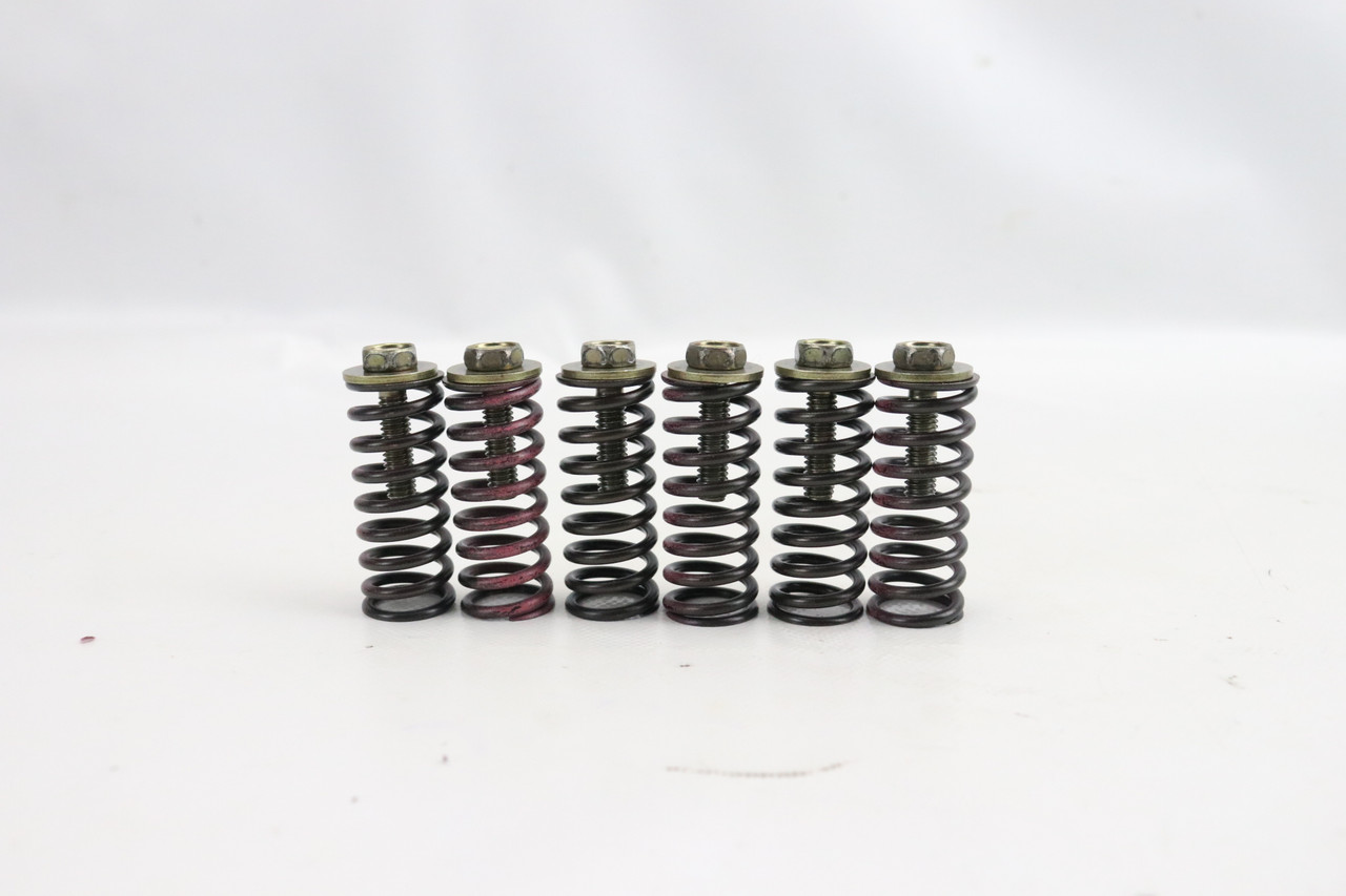 CR250R 94-07 CRF450R 02-08 Clutch Spring & Bolt Set Honda 22401-KZ3-690 #19