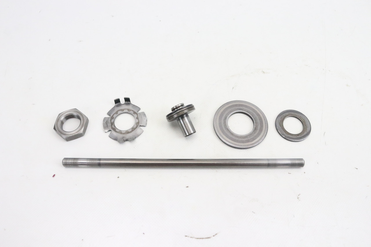 CR250R 90-07 CRF250X 04-17 CRF450R 02-12 Clutch Push Rod & Hardware Honda 22851-KZ3-J20 #19