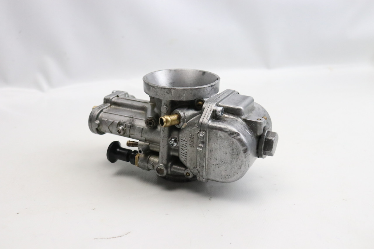 CR250R 2001 Mikuni Carburetor Carb Assy Honda 16100-KZ3-L12 #19