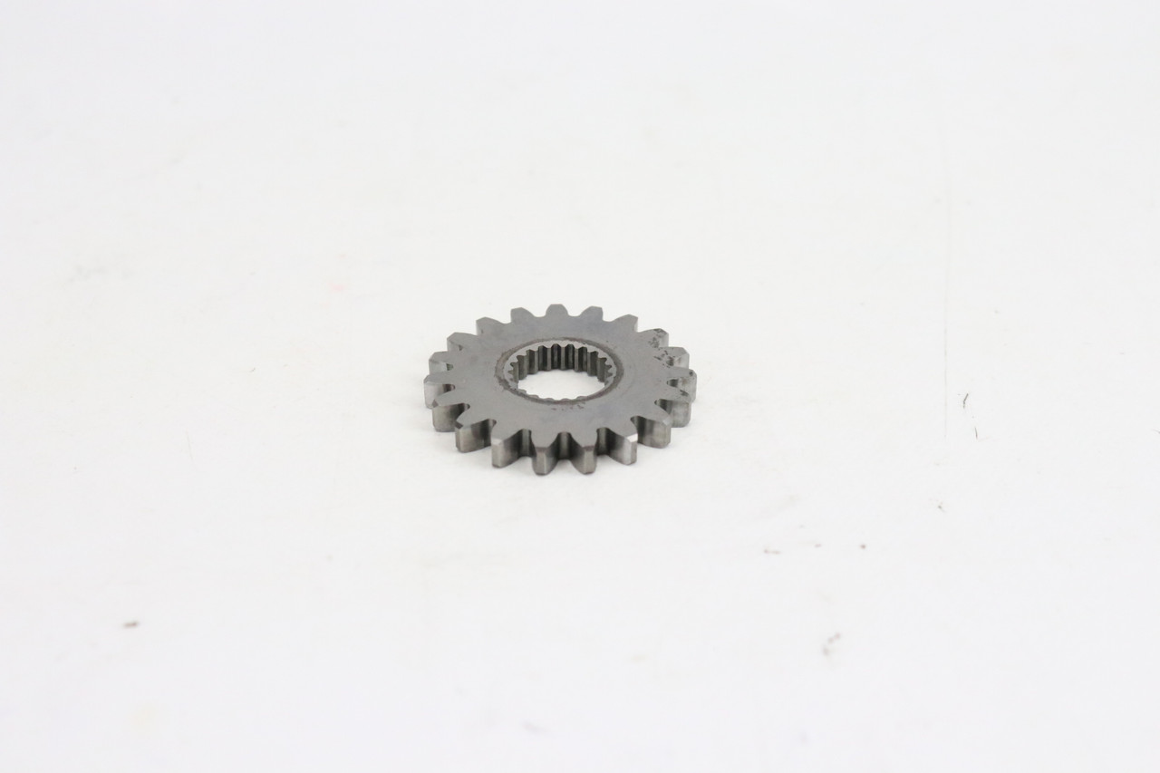 CRF250R 04-09 CRF250X 04-17 Water Pump Drive Gear Honda 19245-KRN-671 #233