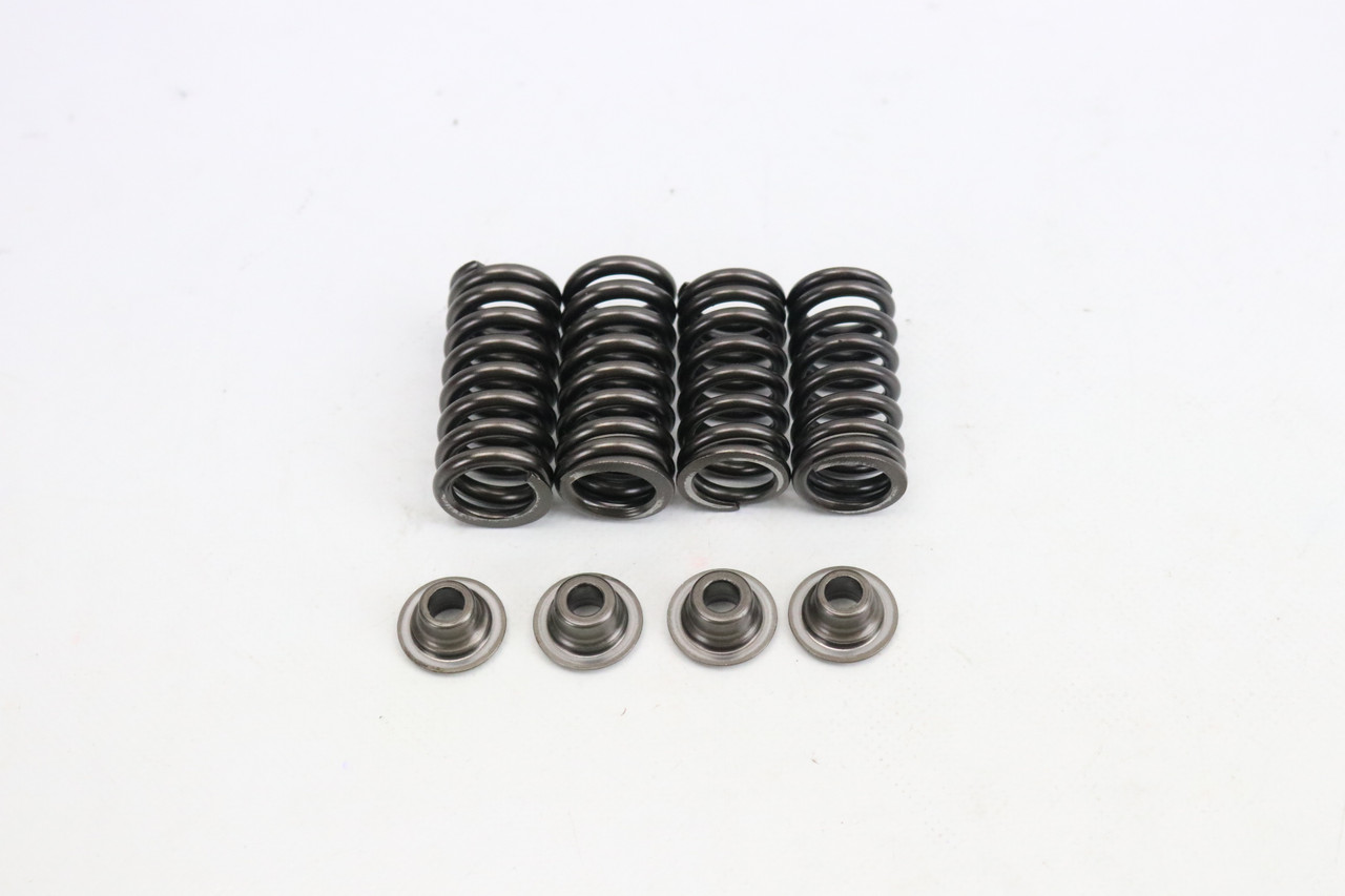 CRF250R 2008-2009 Valve Springs & Retainers Honda 14761-KRN-A11 #233