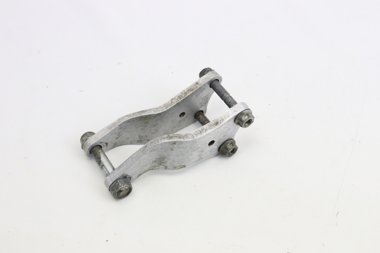 CRF250R 2006-2009 Upper Motor Mount Brackets Plates Honda 50407-KRN-850 #233