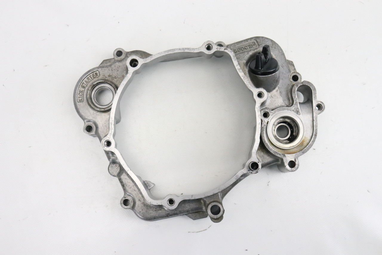 YZ85 2002-2018 Inner Clutch Cover Yamaha 5PA-15431-01-00 #231