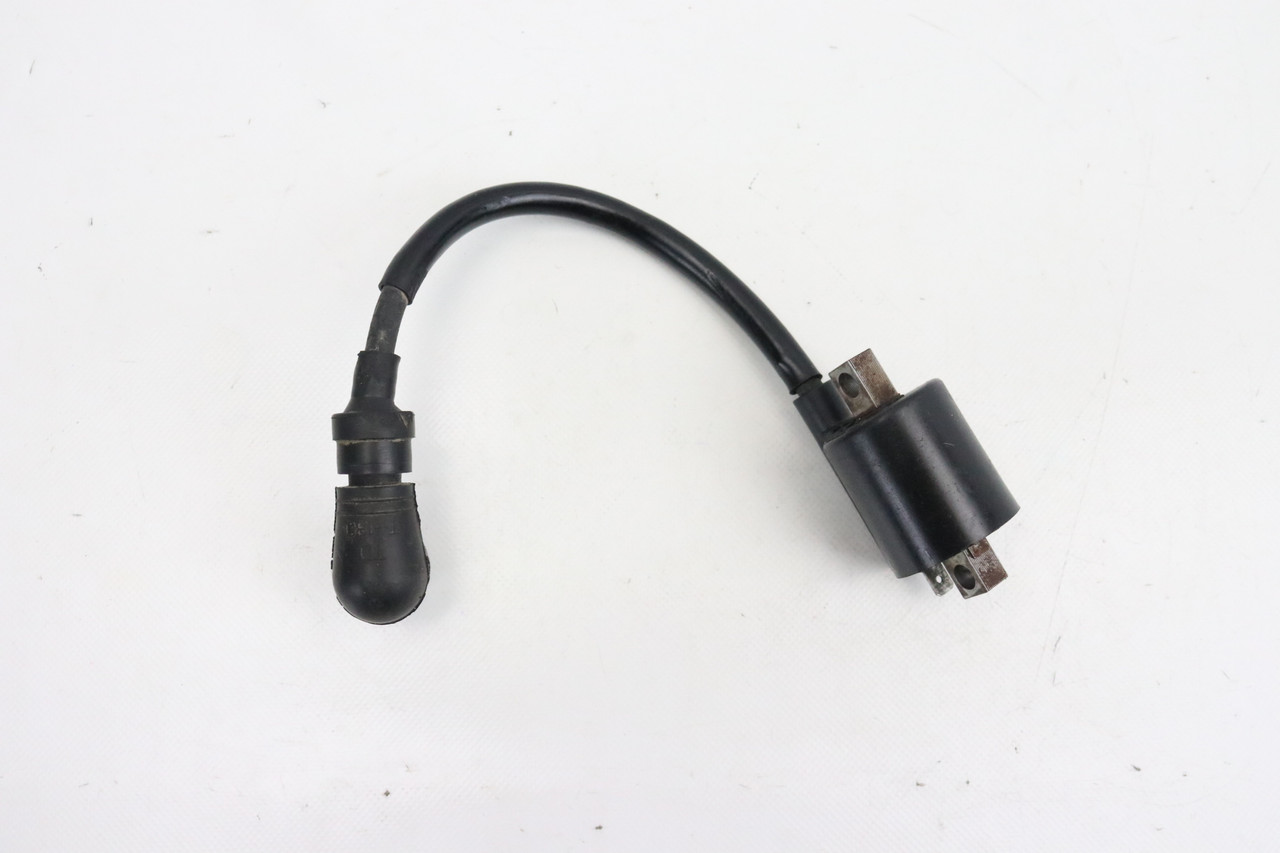 YZ85 2002-2018 Ignition Coil & Spark Plug Cap Yamaha 5PA-82310-00-00 #231