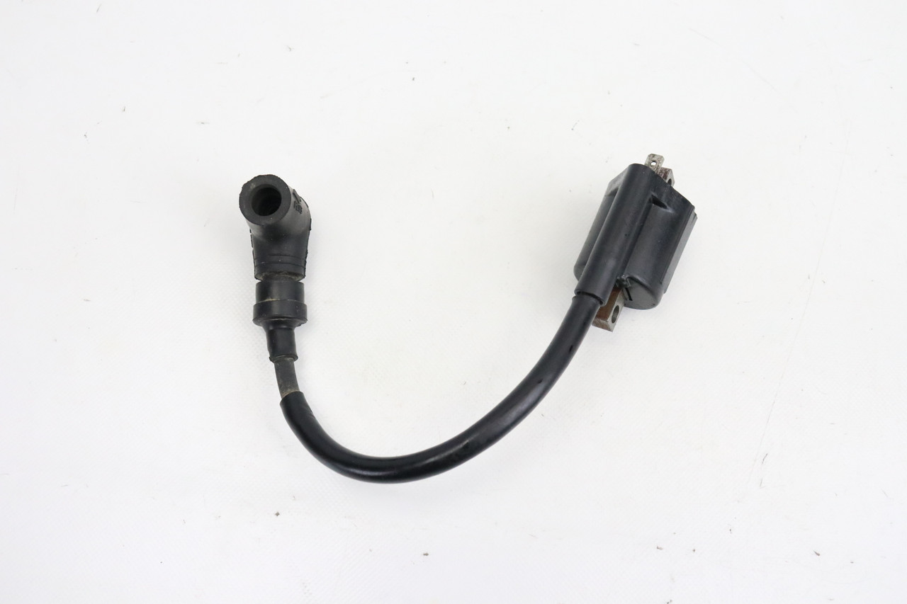 YZ85 2002-2018 Ignition Coil & Spark Plug Cap Yamaha 5PA-82310-00-00 #231