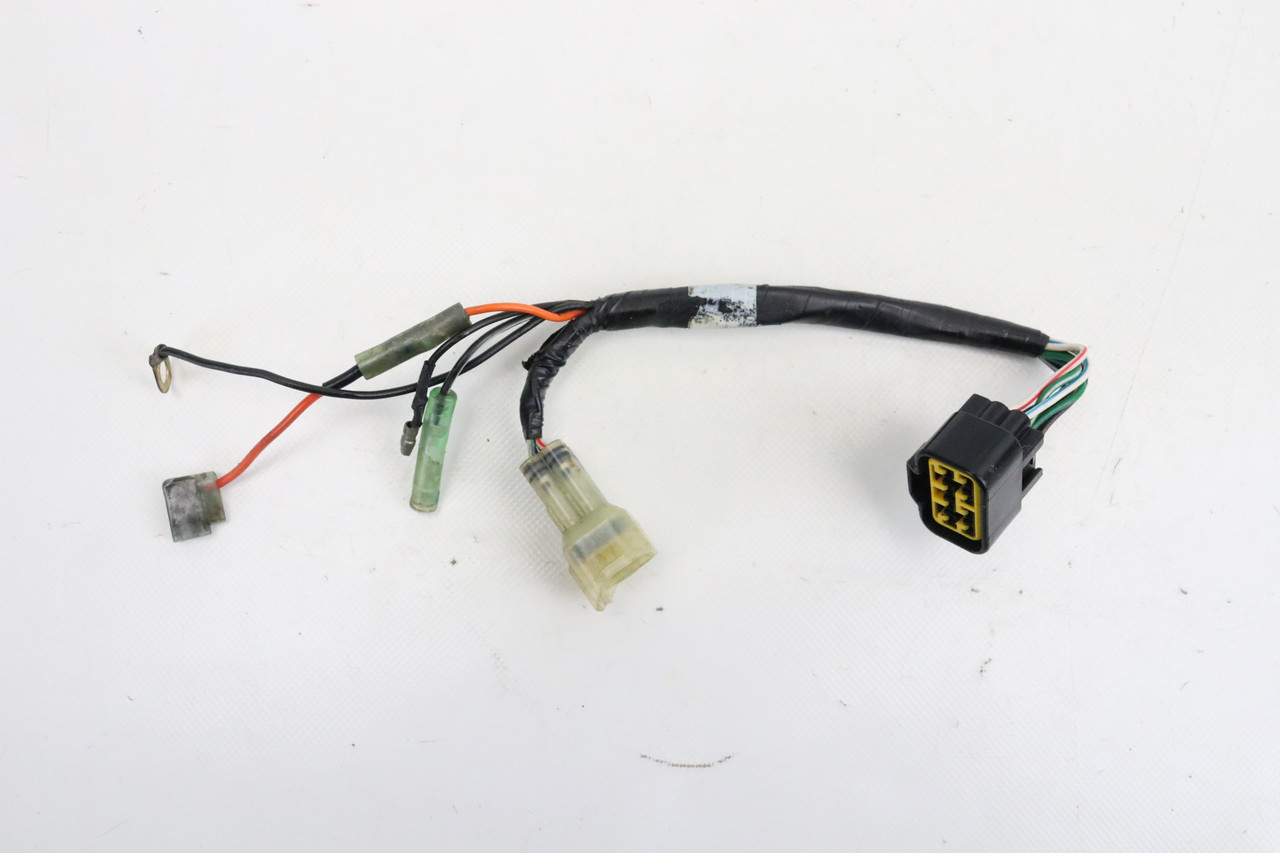 YZ85 2002-2018 Wiring Harness Loom Electrical Yamaha 5PA-82509-00-00 #231