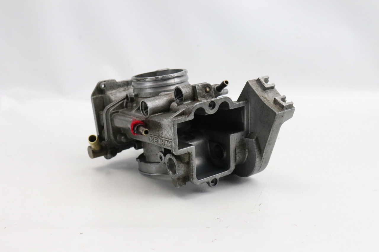 CRF250R 2009 Keihin FCR Carburetor Body Piece Honda 16100-KRN-A32 #233