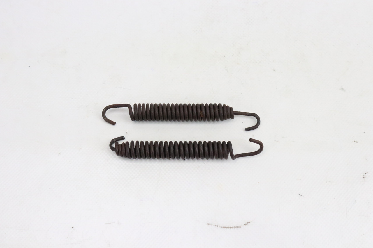 YZ85 02-18 YZ125 94-04 Exhaust Springs Yamaha 90507-20052-00 #231