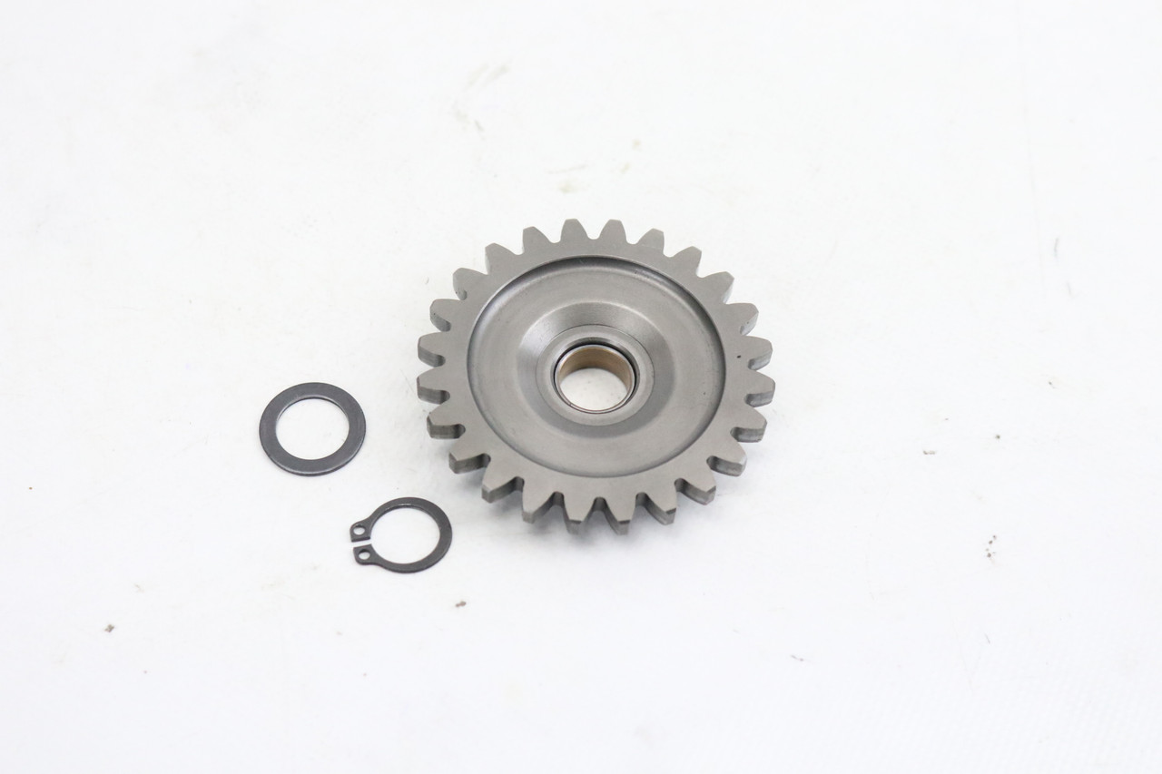 YZ426F 00-02 WR426F 01-02 Oil Pump Idle Gear Yamaha 5BE-13341-00-00 #232