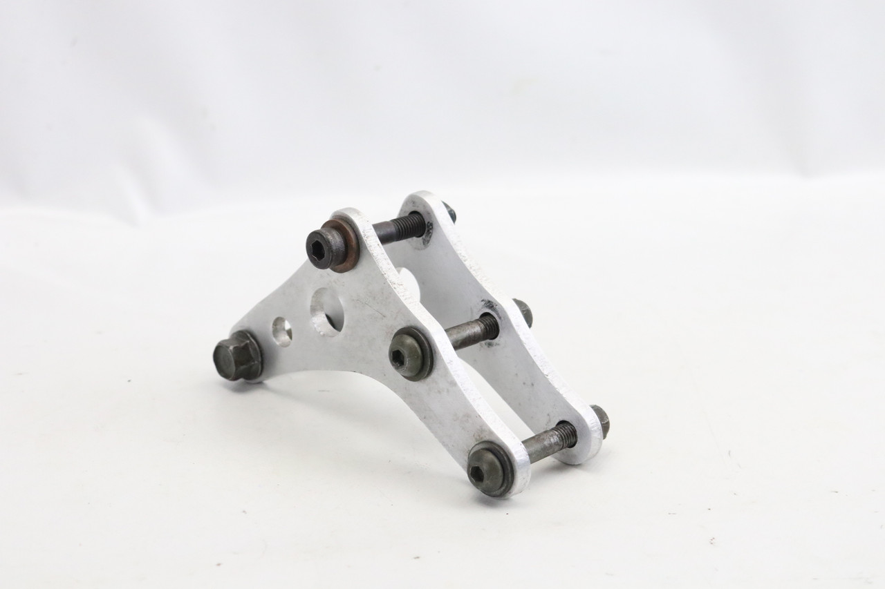 YZ426F 00-02 WR426F 01-02 Upper Motor Mount Brackets & Bolts Yamaha 5GR-21425-01-00 #232