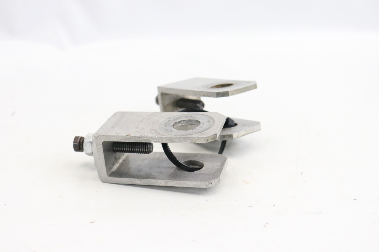 YZ85 02-18 YZ80 93-01 Chain Adjuster Blocks Yamaha 5PA-25388-00-00 #231