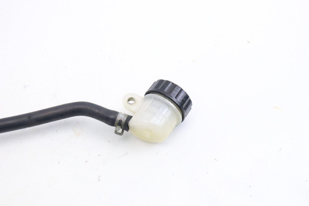 YZ85 02-18 YZ80 93-01 Rear Master Cylinder Assy Yamaha 4ES-2583V-00-00 #231